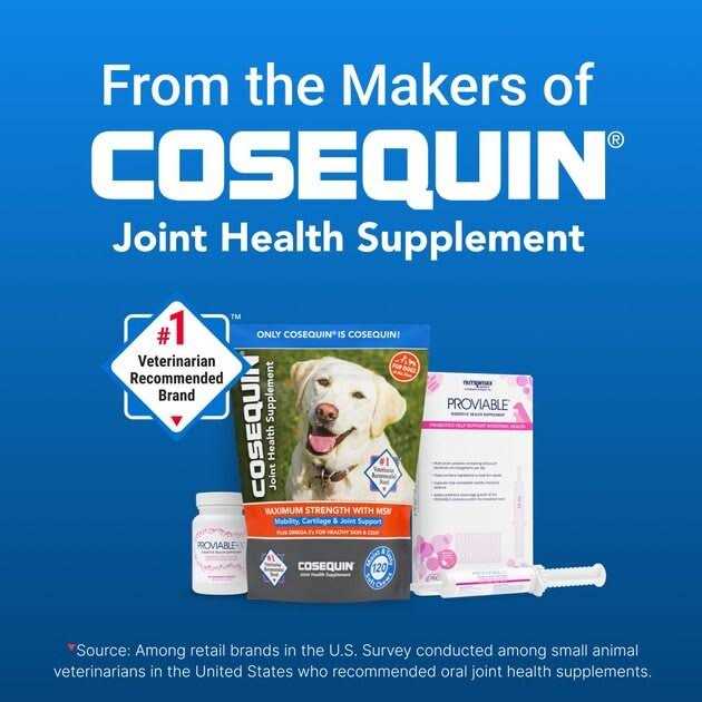 Proviable Health Supplement Kit Dogs D741