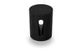 Compact Wireless Subwoofer Black M1866
