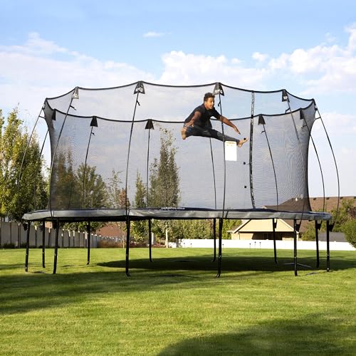 Epic Series Trampoline B451