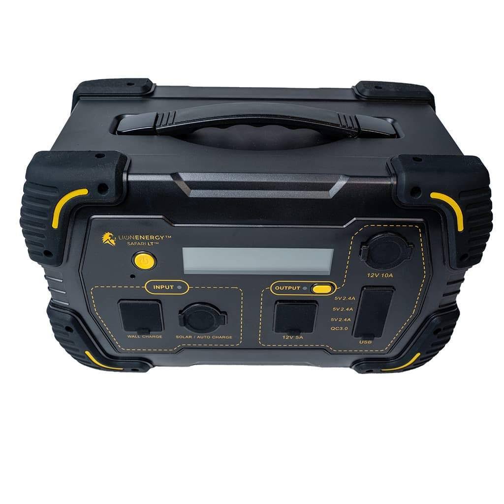 Safari LT Power Generator H3597