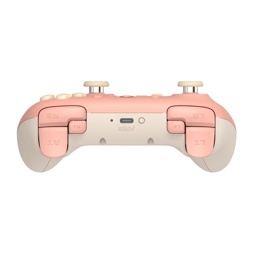 Black Myth: Wukong Wireless Controller with Hall Effect Joysticks O516