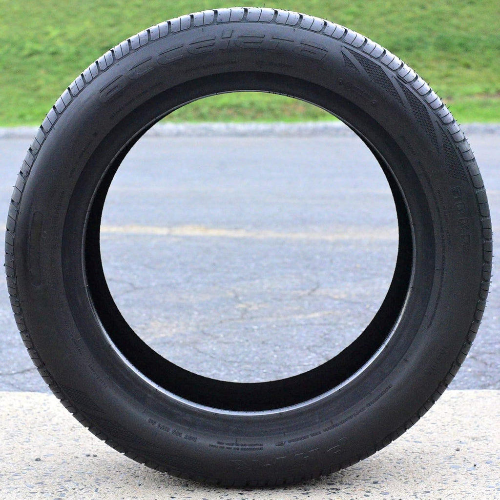 245/50R17 All-Season Radial Tire E868197