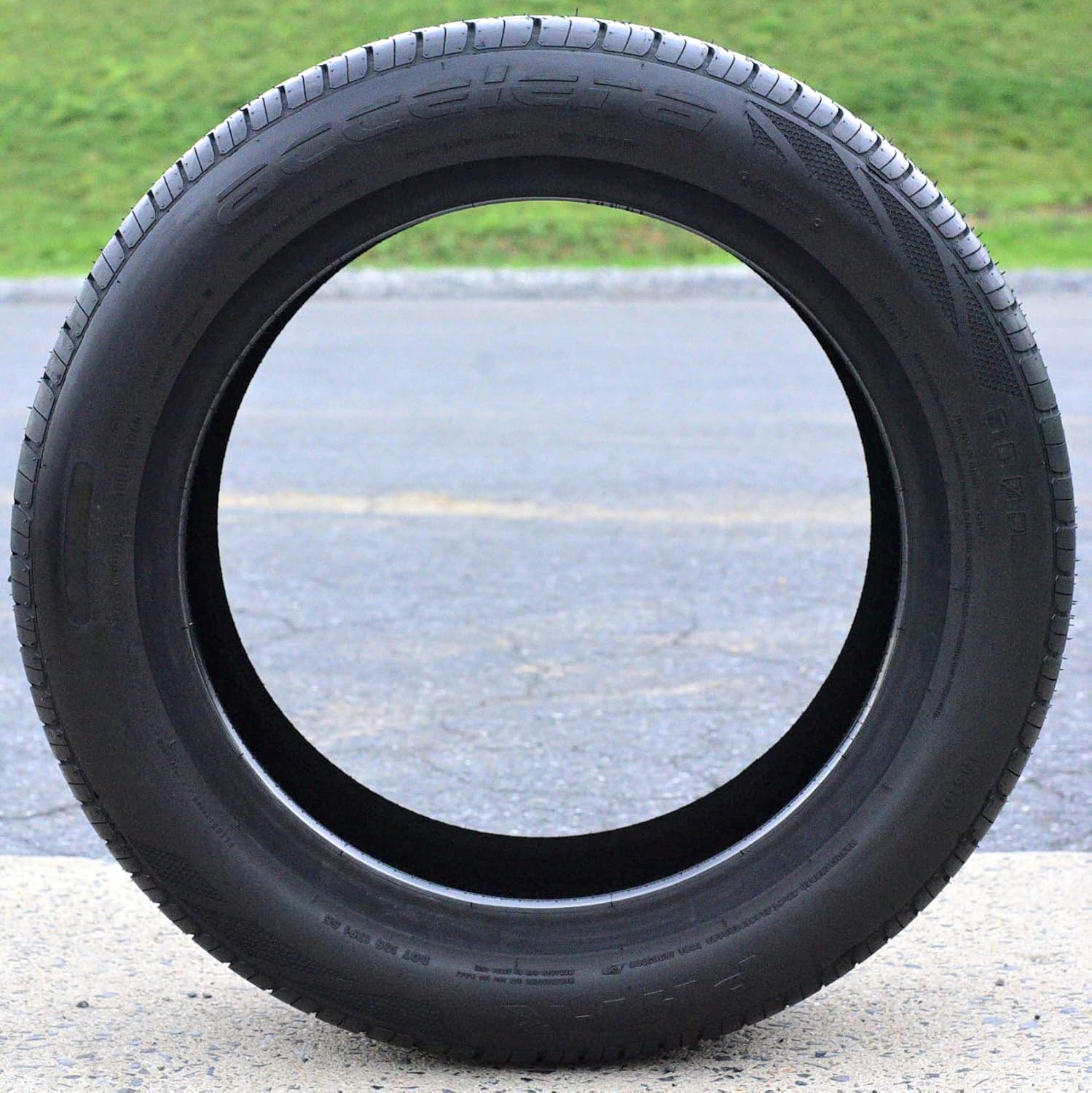 245/50R17 All-Season Radial Tire E868197