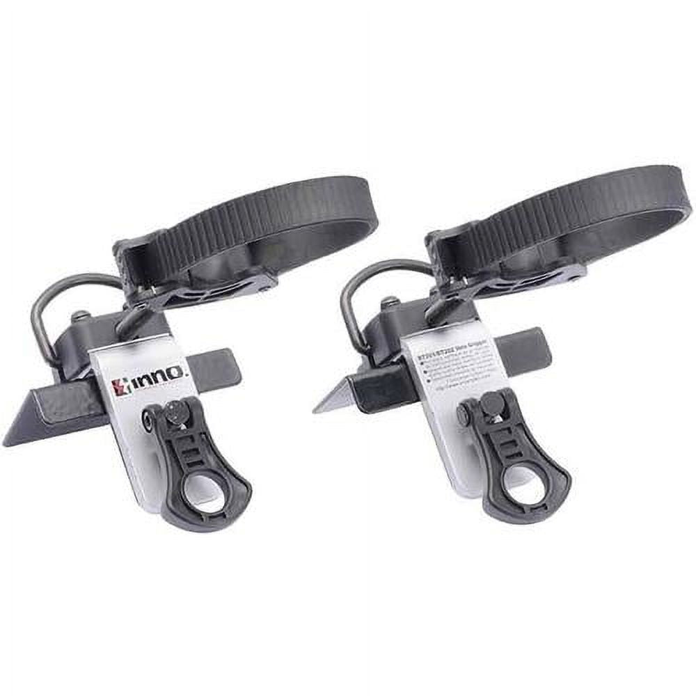 Truck Bed Bike Rack For Pickup Truck With C-Channel Track Systems S892880