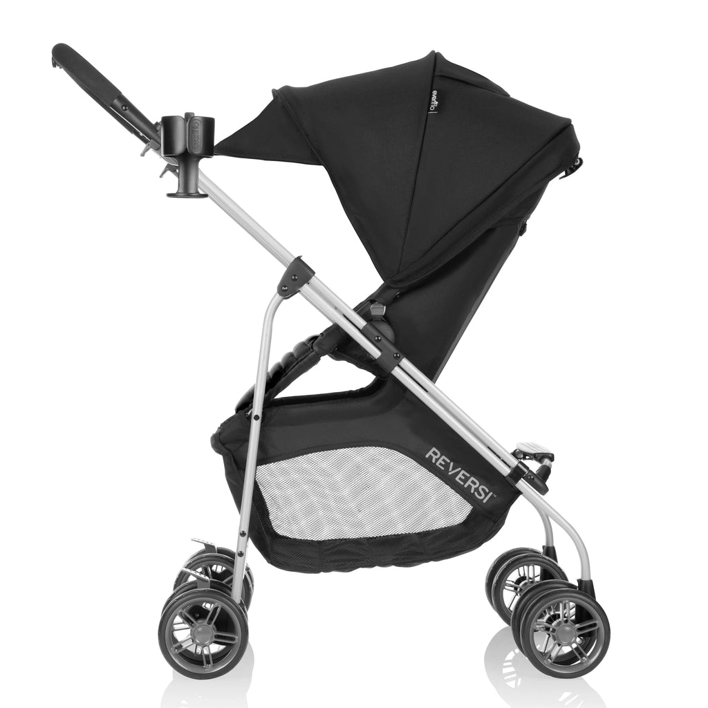 Lightweight Reversible Stroller G8251