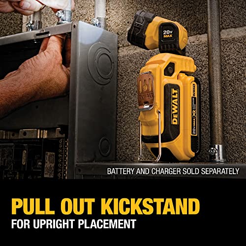 20V MAX LED Work Light, Magnetic, Bare Tool Y1547