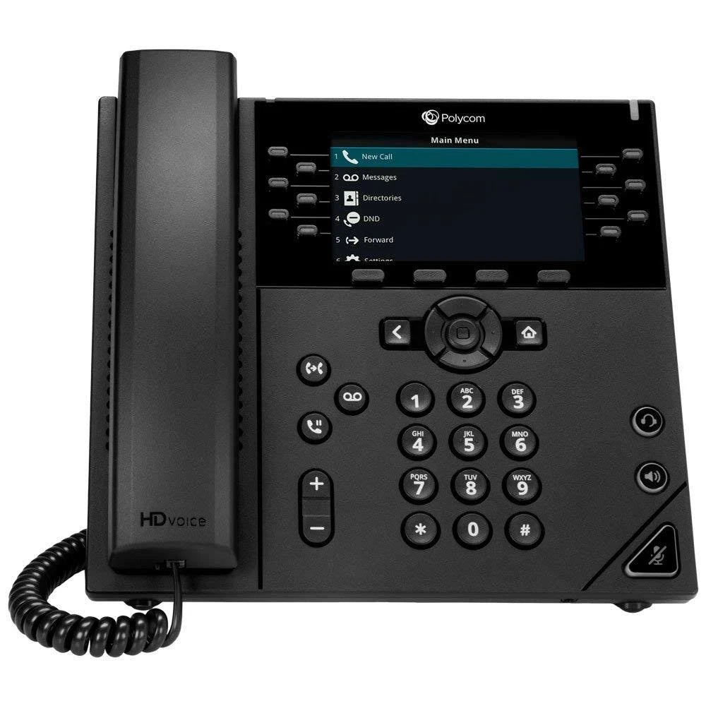 Business IP Phone I633604