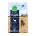 New Zealand Venison Grain Free Dry Dog Food N946035