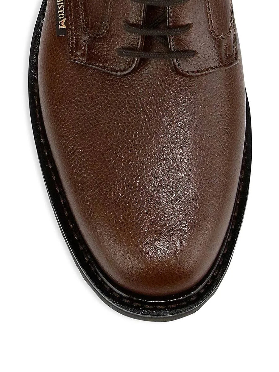 Black Men's Mephisto Marlon V990