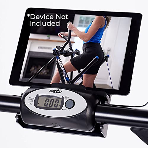 Elliptical Glider C91524