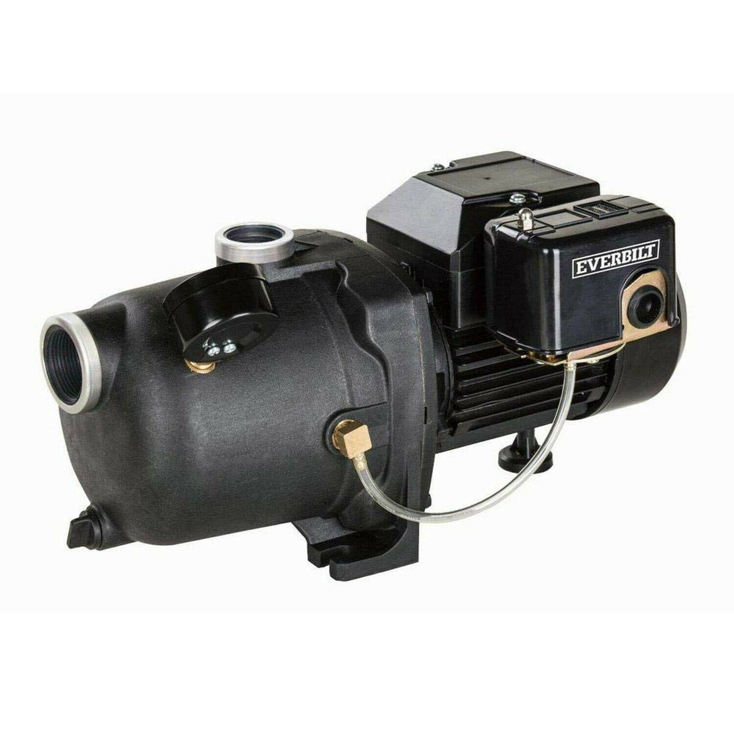 1/2 HP Shallow Well Jet Pump L651375