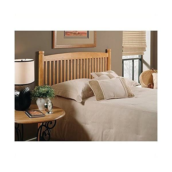 Twin Headboard D50733