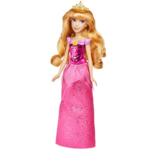 Rapunzel Doll with Skirt and Accessories L3963