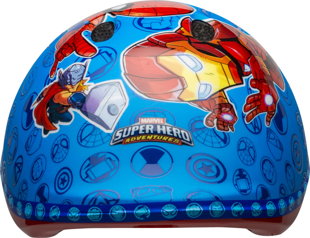 Toddler Bike Helmet I183