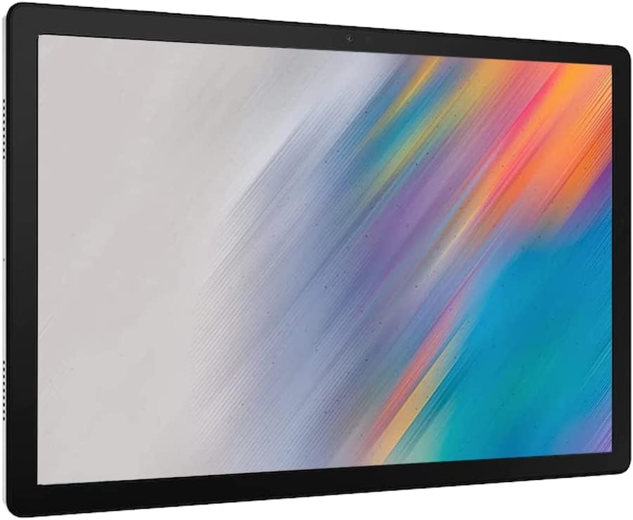 Silver 10.5'' 4GB RAM 64GB Storage Android WiFi Tablet E34219