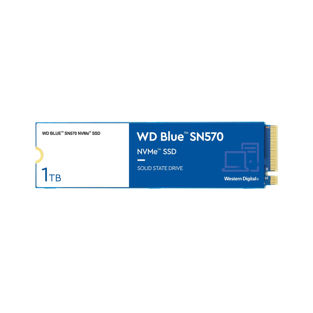 500GB NVMe SSD Q62071