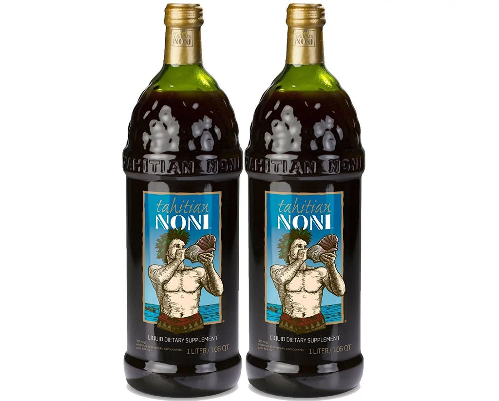 34 fl oz Noni Juice V827950