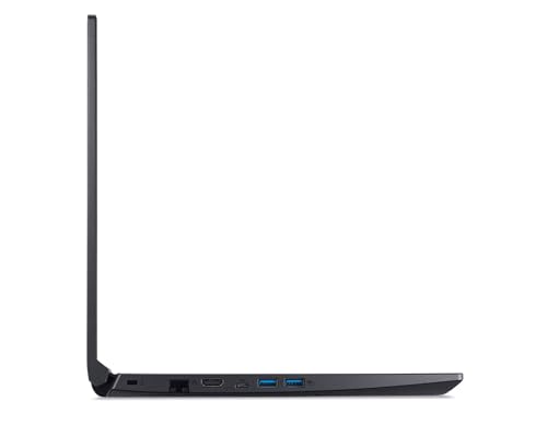 15.6" FHD Gaming Laptop, AMD Ryzen 5 5625U, NVIDIA GeForce RTX 3050, 64GB RAM, 1TB SSD, Windows 11 Pro F550349