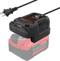 20V Lithium-ion Battery Charger with 2A Output S862663