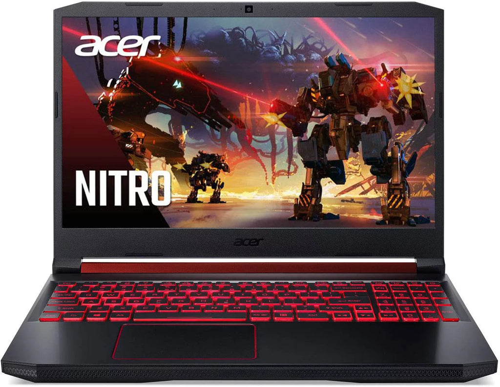 Core i5 9300H 2.4 GHz 8GB RAM 256 GB SSD 15.6" IPS 1920 x 1080 GF GTX 1650 Laptop R292