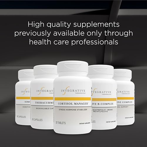 30 Tablets Supplement with Ashwagandha and L-Theanine V952035