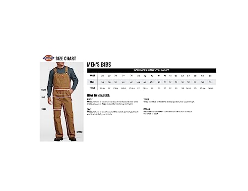 Painters Bib Overall S7964