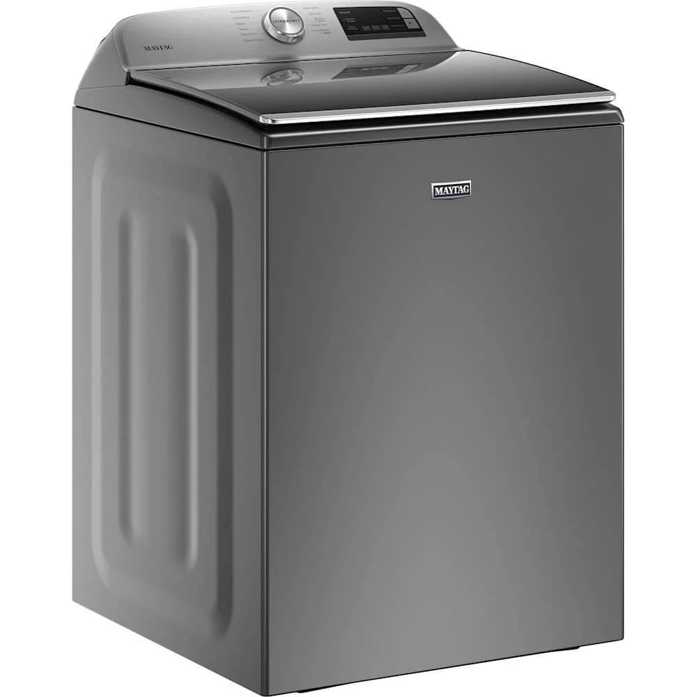 28" Wide 4.7 Cu. Ft. Top Loading Washing Machine V626