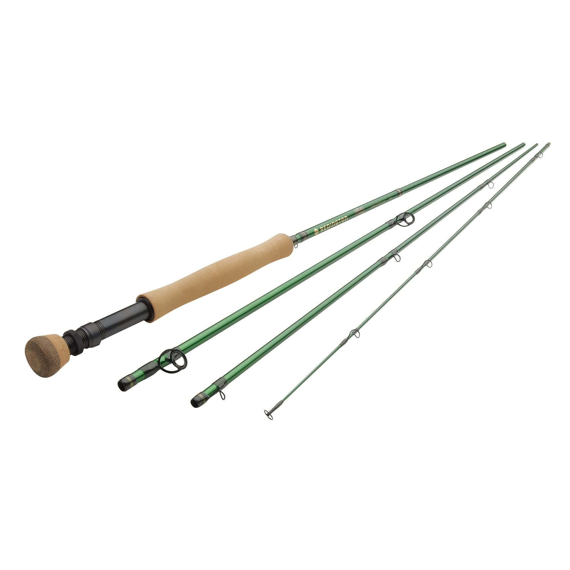 Vice Fly Rod M37448