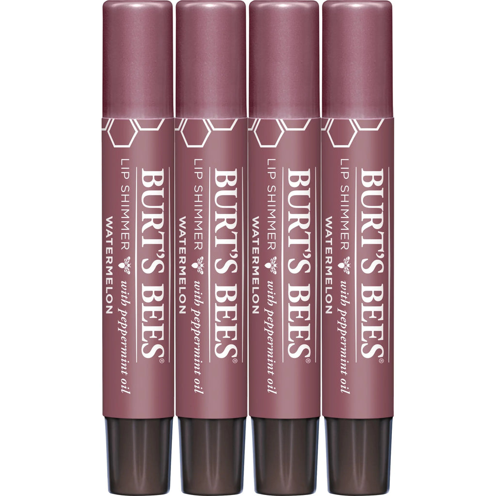 4-Pack Tinted Lip Balm Stick U572854
