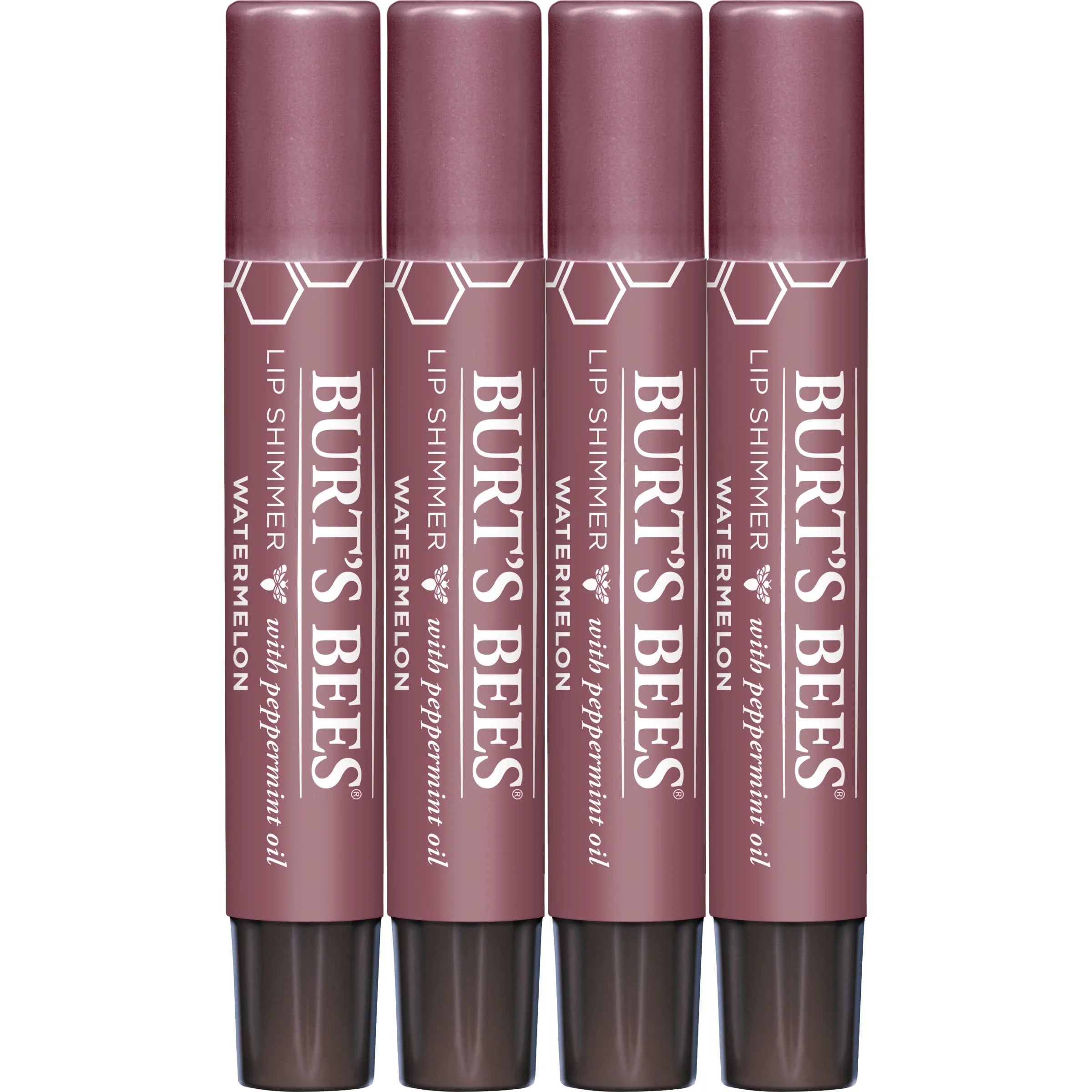 4-Pack Tinted Lip Balm Stick U572854