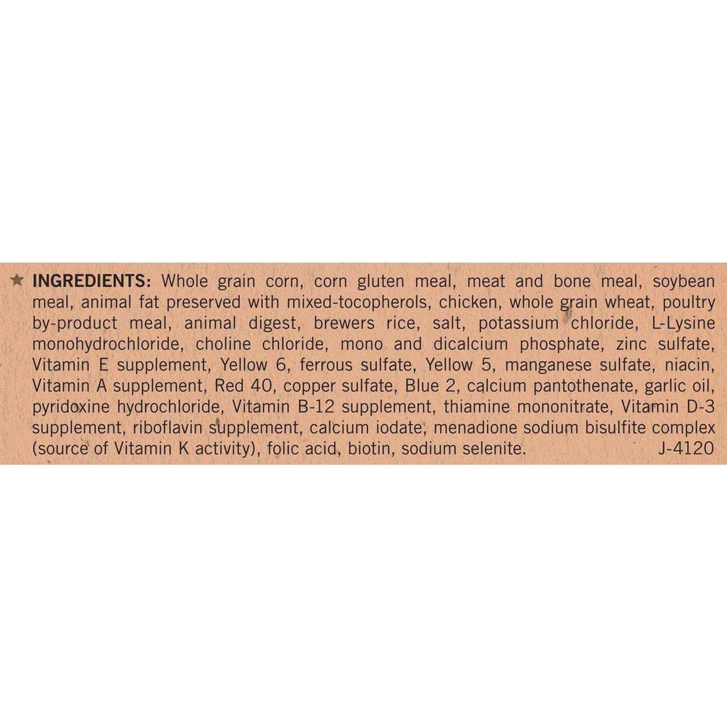 8lb Little Bites Dog Food H60044