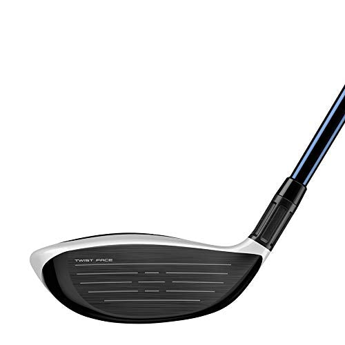 SiM 2 Max Fairway G9790