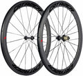 700C Carbon Road Bicycle Wheelset 50mm Tubular Rim Brake S86606