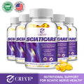 Nerve Soothing Formula 120pcs O670284