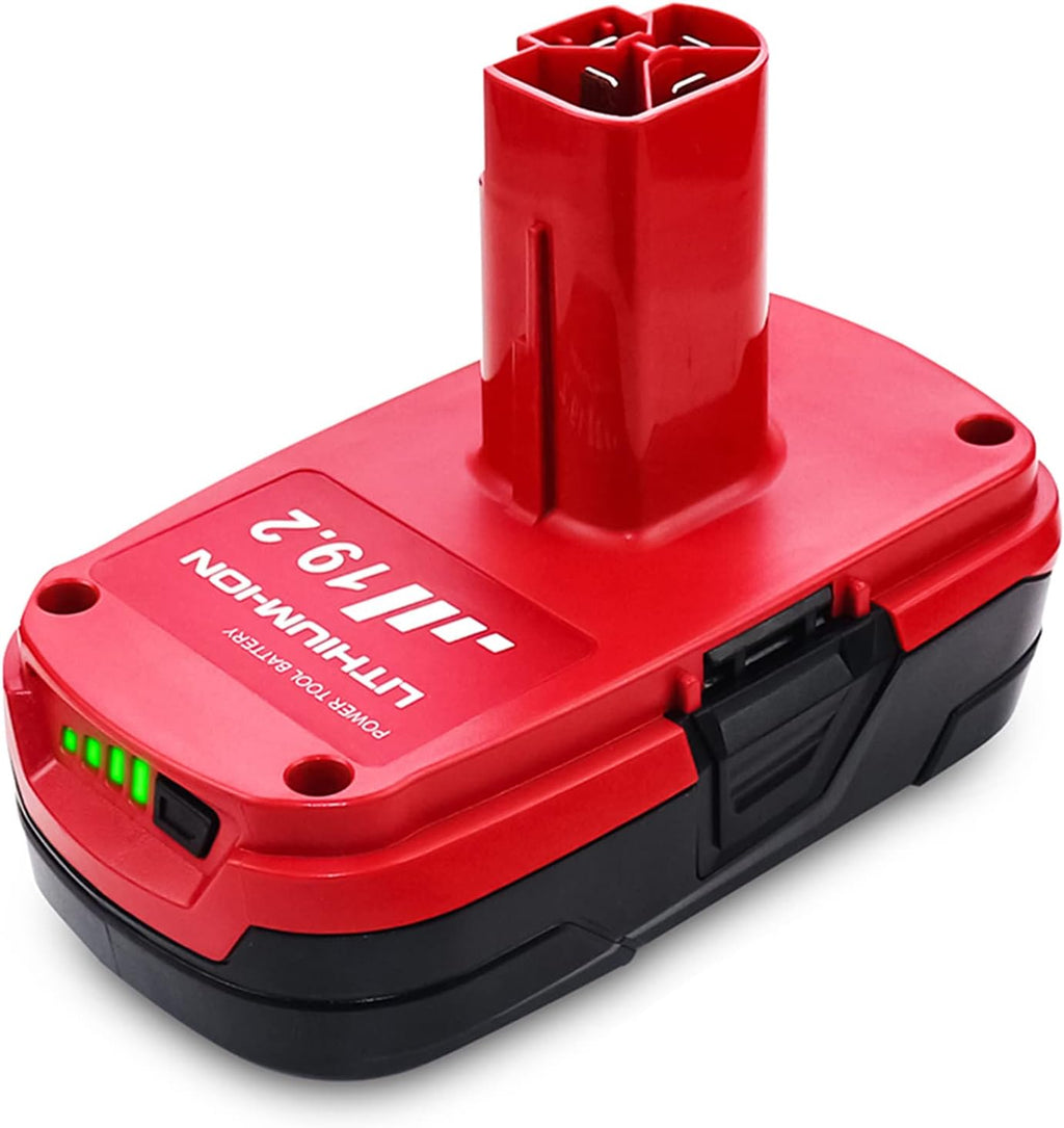 19.2V 3000mAh Lithium Ion Battery W851359