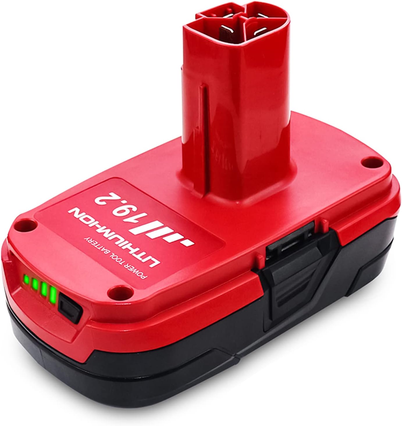 19.2V 3000mAh Lithium Ion Battery W851359