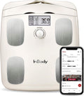 Midnight Black Smart Full Body Composition Analyzer Scale K254429