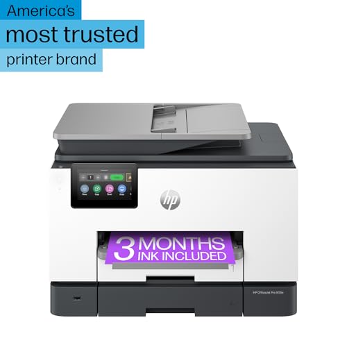 All-in-One Printer, Color, Print, Copy, Scan, Fax, Wireless, Two-Sided Printing Q25194