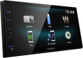 Digital Multimedia Receiver with 6.8" Display E75979