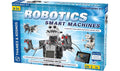 Robotics Smart Machines W4728