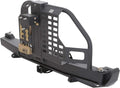 Rear Bumper and Tire Carrier P8659