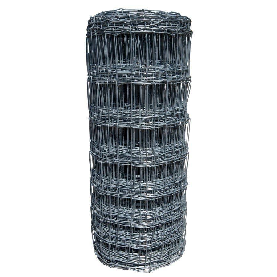 Field Fence with Zinc Coating F570637