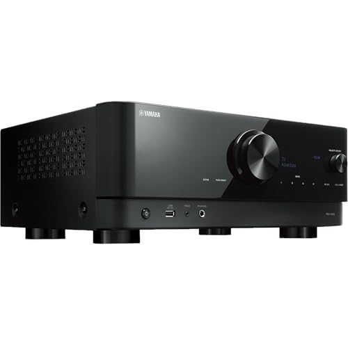 5.2-Channel AV Receiver with Bluetooth K786