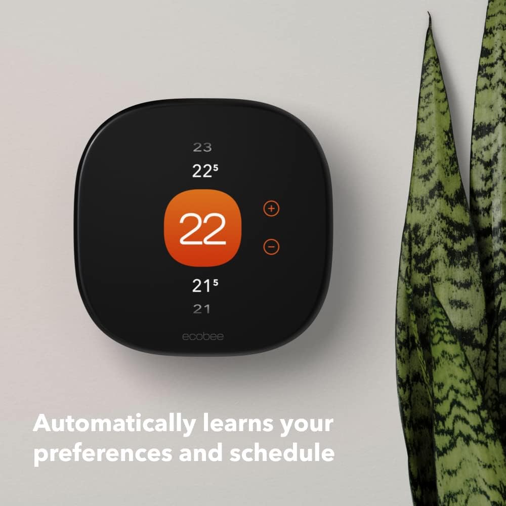 Smart Thermostat N20941