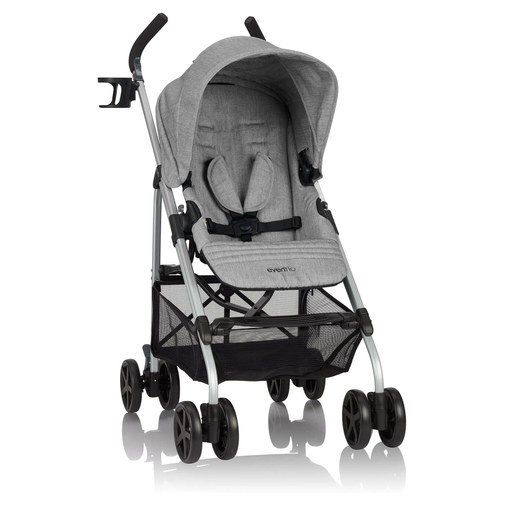 Lightweight Reversible Stroller G8251