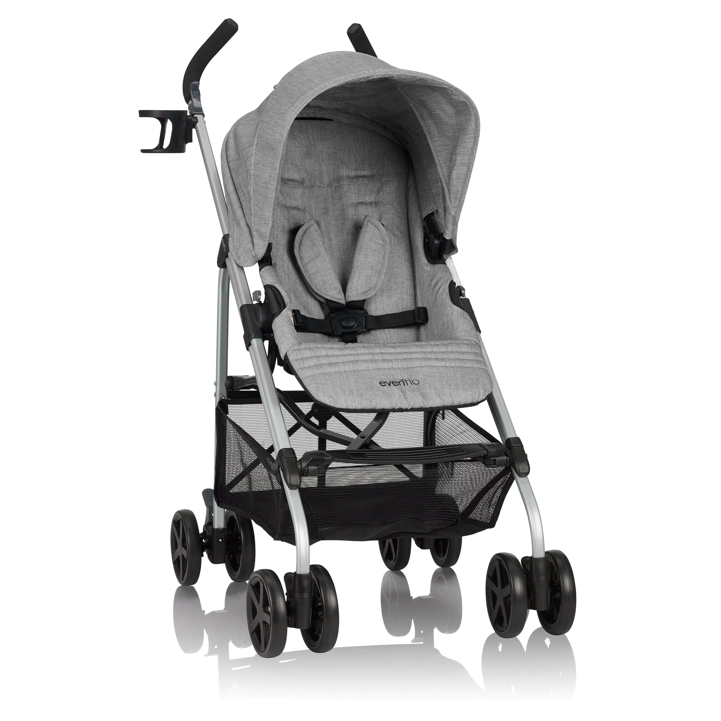 Lightweight Reversible Stroller G8251