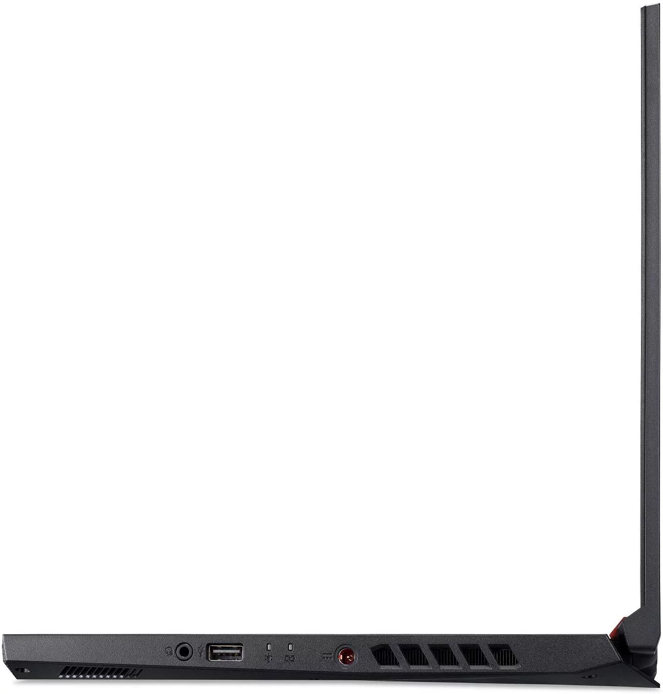 Core i5 9300H 2.4 GHz 8GB RAM 256 GB SSD 15.6" IPS 1920 x 1080 GF GTX 1650 Laptop R292