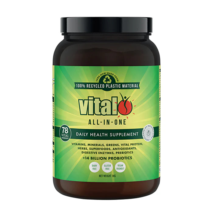 Vital All-In-One 1kg C3281