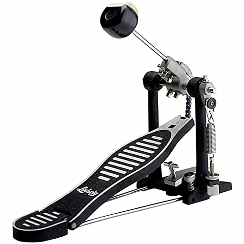 5 Piece Drum Set with Hardware and Cymbals (Black) U39209
