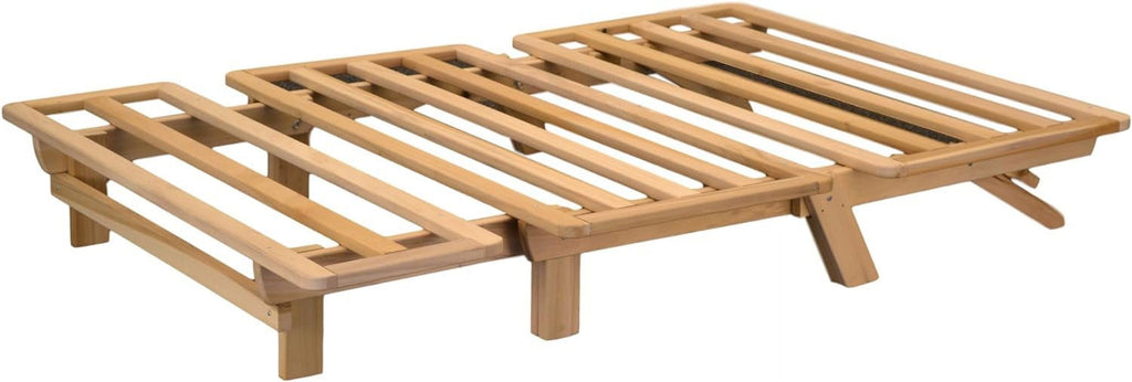 Queen Futon R90145